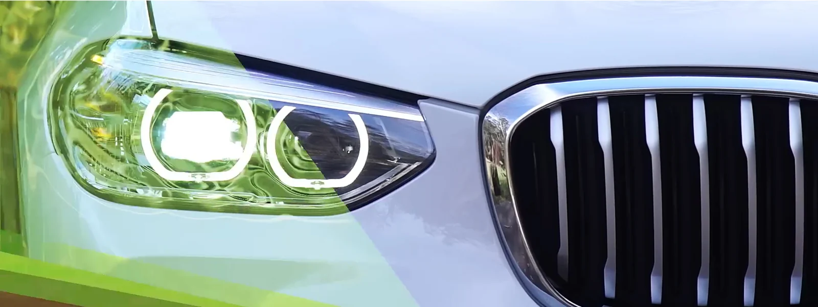 Consumer Reports: project showcase